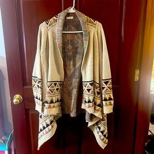 DEBUT Cardigan Size S/M